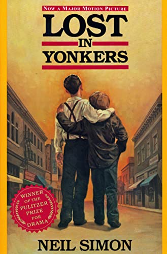 Algopix Similar Product 13 - Lost in Yonkers (Drama, Plume)