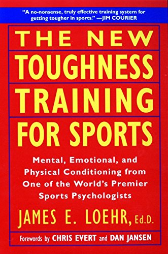Algopix Similar Product 3 - The New Toughness Training for Sports