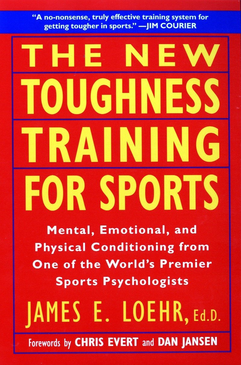 Algopix Similar Product 12 - The New Toughness Training for Sports