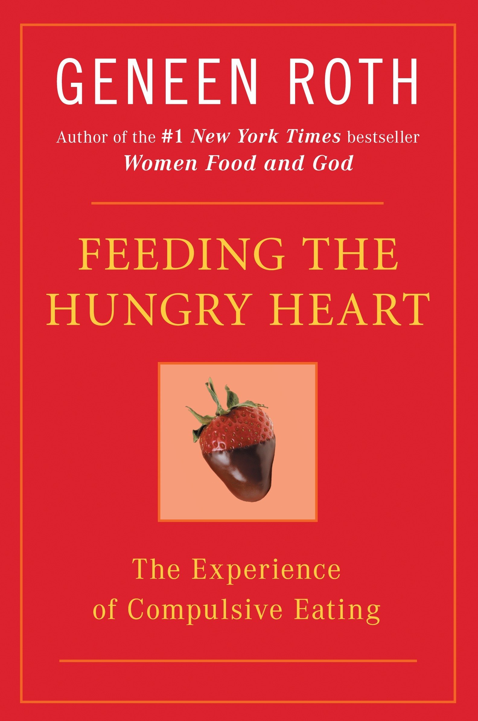 Algopix Similar Product 18 - Feeding the Hungry Heart The