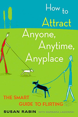 Algopix Similar Product 9 - How to Attract Anyone Anytime