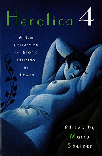 Algopix Similar Product 6 - Herotica 4 A New Collection of Erotic
