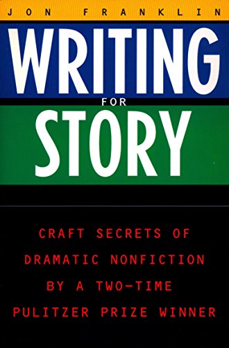 Algopix Similar Product 10 - Writing for Story Craft Secrets of