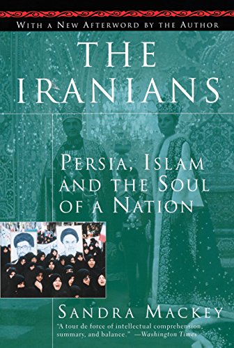 Algopix Similar Product 14 - The Iranians Persia Islam and the