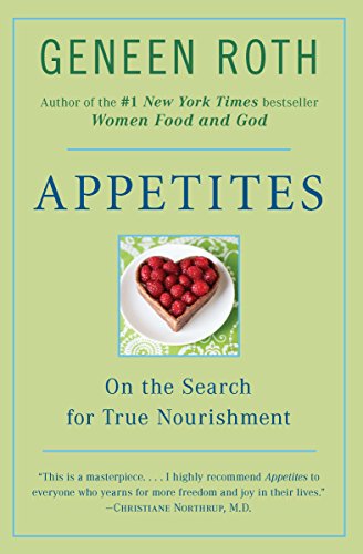 Algopix Similar Product 14 - Appetites On the Search for True