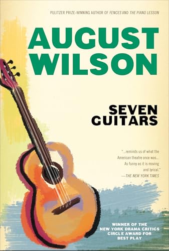 Algopix Similar Product 12 - Seven Guitars