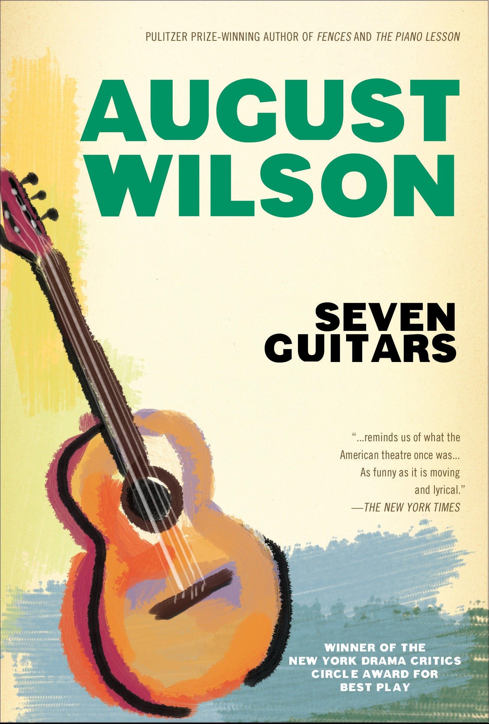 Algopix Similar Product 12 - Seven Guitars