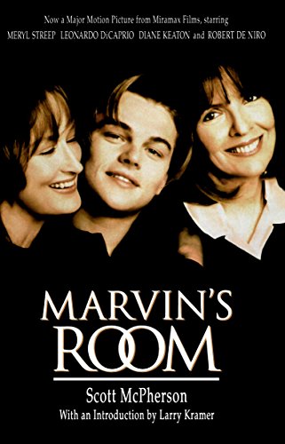 Algopix Similar Product 18 - Marvin's Room (Plume Drama)