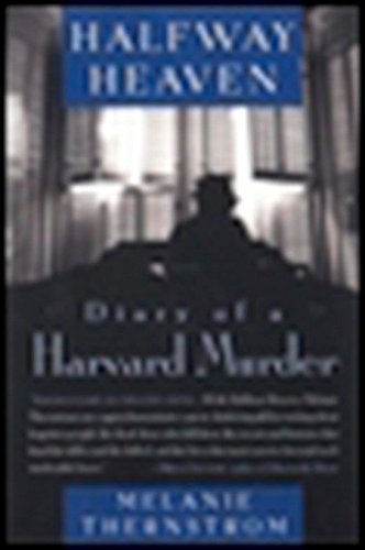 Algopix Similar Product 6 - Halfway Heaven Diary of a Harvard