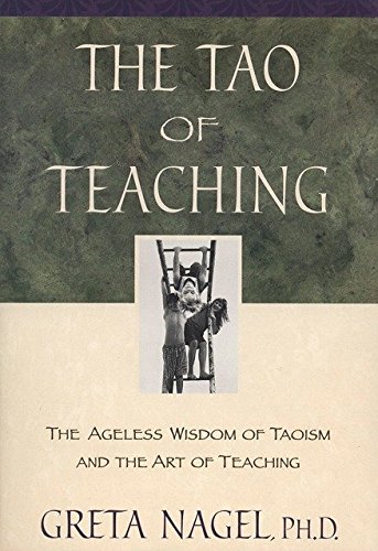 Algopix Similar Product 10 - The Tao of Teaching The Ageless Wisdom