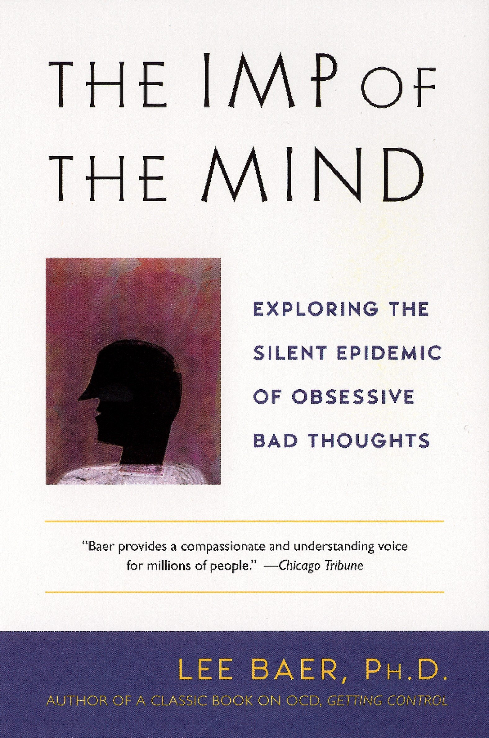 Algopix Similar Product 15 - The Imp of the Mind Exploring the