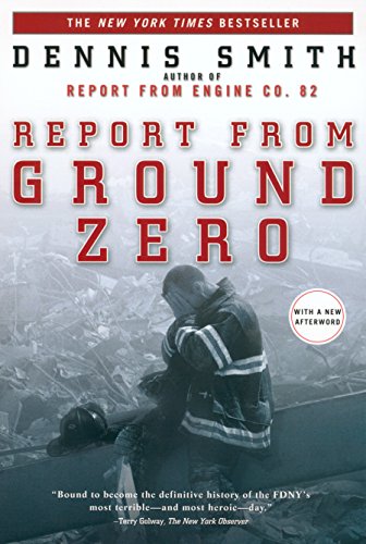Algopix Similar Product 15 - Report from Ground Zero
