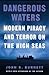 Algopix Similar Product 7 - Dangerous Waters Modern Piracy and