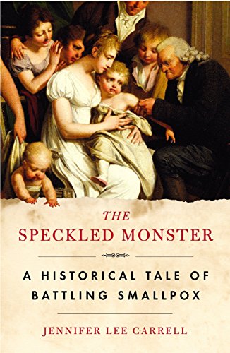 Algopix Similar Product 13 - The Speckled Monster a Historical Tale