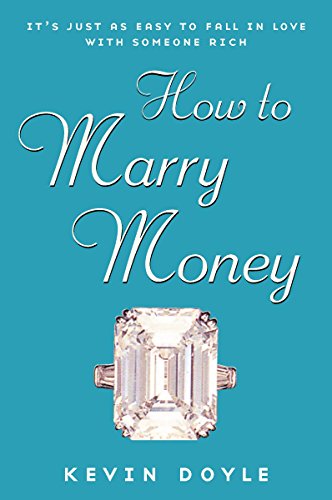 Algopix Similar Product 15 - How to Marry Money Its Just as Easy