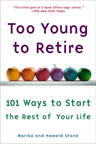 Algopix Similar Product 20 - Too Young to Retire 101 Ways To Start