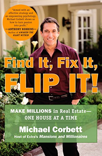 Algopix Similar Product 12 - Find It Fix It Flip It Make