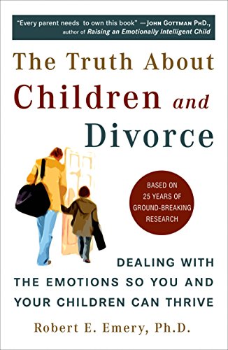 Algopix Similar Product 20 - The Truth About Children and Divorce