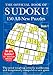 Algopix Similar Product 16 - The Official Book of Sudoku Book 1