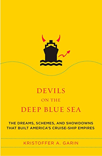 Algopix Similar Product 20 - Devils on the Deep Blue Sea The