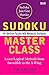 Algopix Similar Product 7 - Sudoku Master Class 144 Devilish