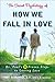 Algopix Similar Product 18 - The Secret Psychology of How We Fall in