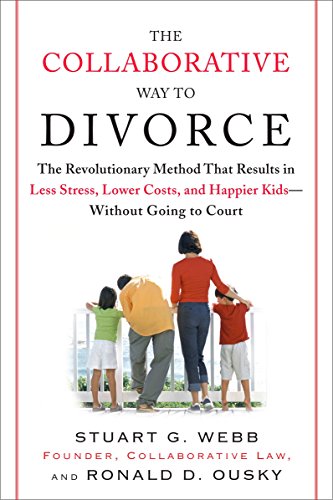 Algopix Similar Product 17 - The Collaborative Way to Divorce The