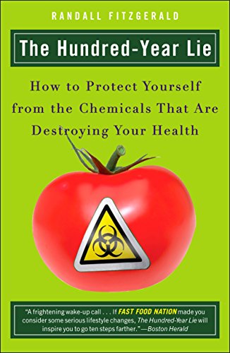 Algopix Similar Product 14 - The HundredYear Lie How to Protect