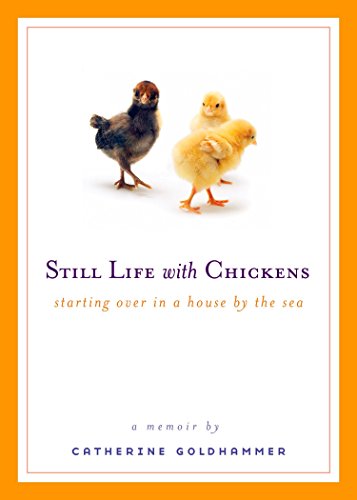 Algopix Similar Product 11 - Still Life with Chickens Starting Over
