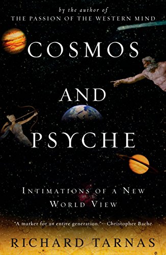 Algopix Similar Product 7 - Cosmos and Psyche Intimations of a New