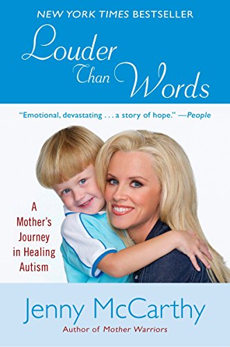 Algopix Similar Product 15 - Louder Than Words A Mothers Journey