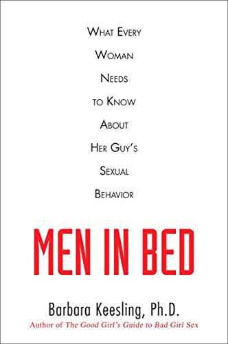 Algopix Similar Product 14 - Men in Bed What Every Woman Needs to