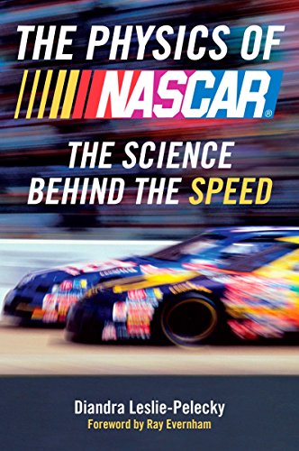 Algopix Similar Product 1 - The Physics of Nascar The Science