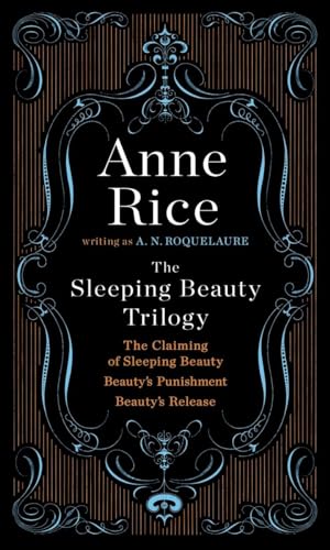 Algopix Similar Product 5 - The Sleeping Beauty Trilogy Box Set