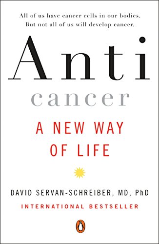 Algopix Similar Product 12 - Anticancer: A New Way of Life