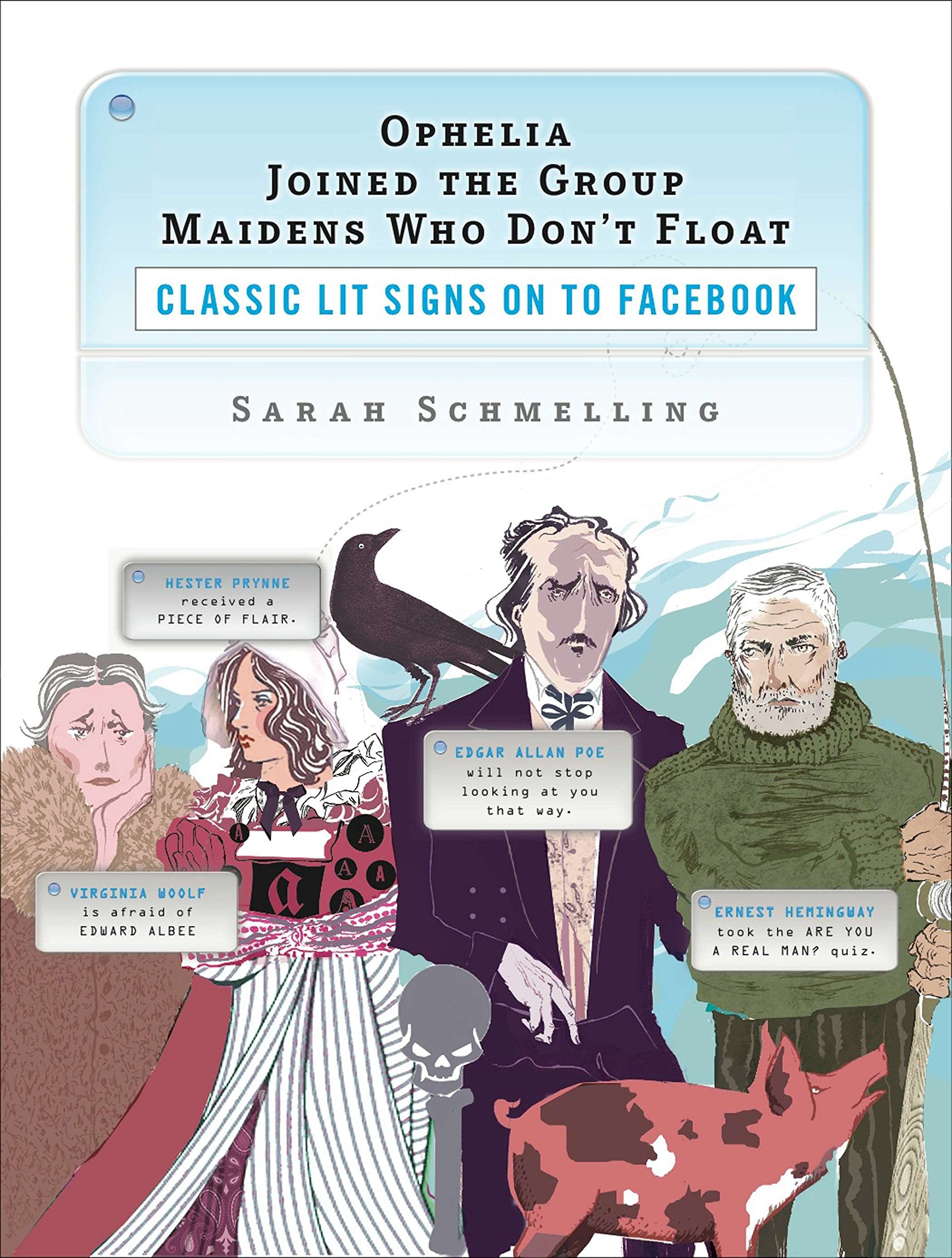 Algopix Similar Product 20 - Ophelia Joined the Group Maidens Who