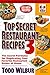 Algopix Similar Product 16 - Top Secret Restaurant Recipes 3 The