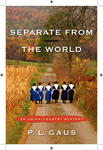Algopix Similar Product 1 - Separate from the World An