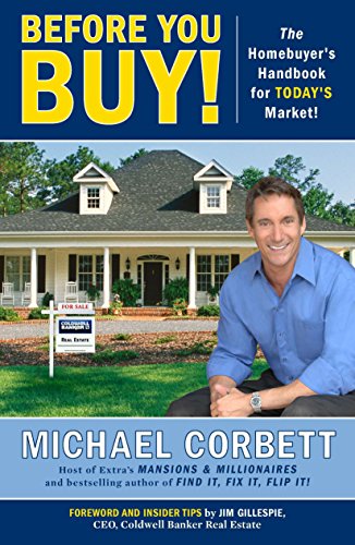 Algopix Similar Product 9 - Before You Buy The Homebuyers