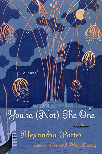 Algopix Similar Product 14 - You're (Not) the One: A Novel