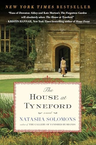 Algopix Similar Product 14 - The House at Tyneford: A Novel