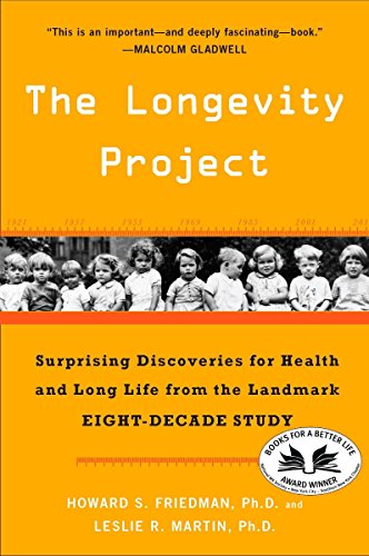Algopix Similar Product 11 - The Longevity Project Surprising