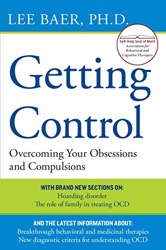 Algopix Similar Product 2 - Getting Control Overcoming Your