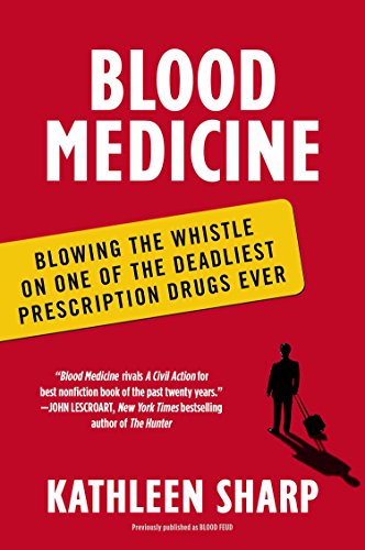 Algopix Similar Product 20 - Blood Medicine Blowing the Whistle on