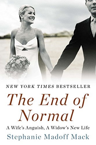 Algopix Similar Product 4 - The End of Normal A Wifes Anguish A