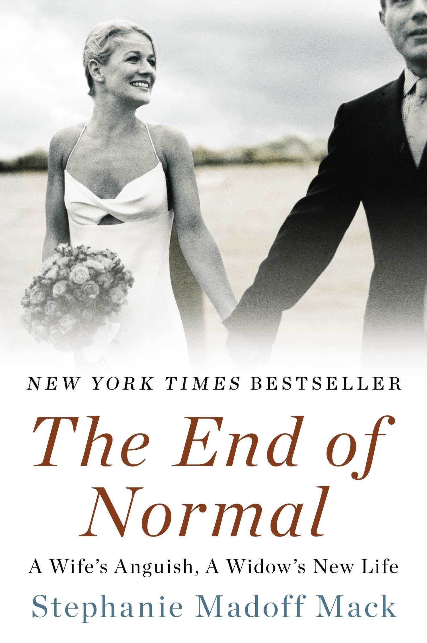 Algopix Similar Product 14 - The End of Normal A Wifes Anguish A