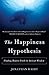 Algopix Similar Product 15 - The Happiness Hypothesis Finding