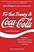 Algopix Similar Product 16 - For God, Country, and Coca-Cola
