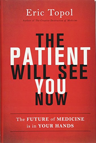 Algopix Similar Product 8 - The Patient Will See You Now The