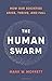 Algopix Similar Product 6 - The Human Swarm How Our Societies